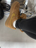 耐克NIKE男空军一号AF1 AIR FORCE 1运动鞋CJ9179-200小麦色44 实拍图