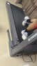 华为智选鸿蒙智选跑步机家用降噪90°全折叠智能减震走步机亿健精灵S8 实拍图