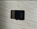 闪迪（SanDisk）256GB TF(MicroSD)内存卡 4K极速金卡A2 V30 U3行车记录仪 运动相机无人机 监控存储卡 读190MB/s 实拍图