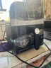 西屋（Westinghouse）可视化空气炸锅6升大容量金属内腔体多功能烤箱免翻面炸锅 WKZ60H10 实拍图