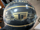 斯伯丁（SPALDING）篮球TF传奇系列7号PU成人青少年比赛室内外通用耐磨 77-167Y 实拍图