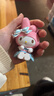 名创优品（MINISO）My Melody 秘森茶话会盲盒摆件手办玩具生日礼物单盒（款式随机） 实拍图