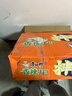 康师傅方便面 经典干拌面 香辣牛肉面108g*12盒 泡面整箱速食 方便食品 实拍图