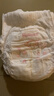 好奇（Huggies）铂金装小桃裤成长裤XL96片(12-17kg)加大号尿不湿【透爽散热】 实拍图