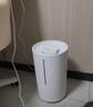 米家小米智能除菌加湿器2加湿器卧室轻音杀菌孕妇婴儿智能恒湿上加水 4.5L大容量MJJSQ05DY 实拍图