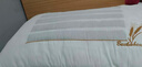 金号两用荞麦枕头芯护颈枕超细纤维枕 45*70cm 850g 实拍图