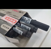 得力（deli）大双头粗头物流快递记号笔1.5mm/5.7mm 办公签字学生文具教学会议笔马克笔 10支/盒 黑色 S555 实拍图