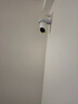 华为智选4K 800万摄像头监控家庭用室内手机远程可对话360度无死角带夜视 婴儿宝宝宠物云台看护器海雀3s4K 实拍图