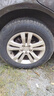玲珑轮胎汽车轮胎225/65R17 102H 御风系列CROSSWIND HP010 适配哈弗H6 实拍图