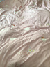 罗莱儿童（luolaikids）A类100%纯棉床上四件套女孩全棉被套床单床上用品1.5米床200*230 实拍图