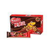 雀巢（Nestle）脆脆鲨威化饼干巧克力味24条446.4g 休闲零食代餐 早餐下午茶团购 实拍图