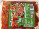 潮夫道香辣小郡肝200g  火锅食材 麻辣烫冒菜汤料串串 烧烤生鲜肉制品 实拍图