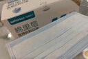 稳健医用外科灭菌口罩独立包装一只一袋*100棉里层亲肤透气防花粉过敏 实拍图