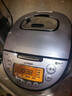 虎牌（TIGER）原装进口【京东专供】电饭煲 Pro 智能IH电磁加热 土锅涂层电饭煲家用  4-5人 5L JKT-D18C  实拍图