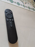 适用华为智慧屏电视遥控器通用鸿蒙蓝牙语音电视遥控器 华为电视遥控器（左上角 投屏） 实拍图