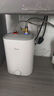 美的（Midea）7.6升储水式小厨宝台下电热水器家用45升一级能效京东自营2000W厨房热水宝国家补贴F7.6-20CB5(ES) 实拍图