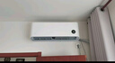 小米（MI）米家 1.5匹 新一级能效 巨省电 空调挂机 KFR-35GW/N1A1【整机十年质保】 实拍图