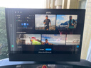 爱康（ICON）Nordictrack美国高端智能跑步机C2450家用折叠健身房器材磐石Pro 实拍图