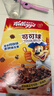 家乐氏（Kellogg）进口可可球330g/盒儿童营养谷物巧克力麦片谷物脆早餐代餐零食 实拍图