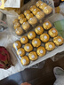 费列罗 巧克力礼盒 30粒375g 榛果威化 糖果 生日礼物零食 伴手礼 糖果  实拍图