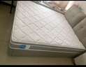 顾家家居京东家具天然乳胶独袋弹簧床垫席梦思主次卧梦想垫1.8X2米 实拍图
