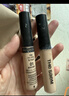 得鲜（the saem）丝滑遮瑕液防水防汗不脱妆韩国服帖送女友 1.5#自然米色 实拍图
