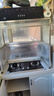 海尔燃气灶猛火节能灶家用天然气煤气灶双灶台嵌两用液化气猛火灶具炉灶熄火保护定时以旧换新国家补贴 【全国可补】5.2kW直焰猛火灶BE50 天然气 实拍图