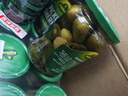 冠利德国进口 俄式酸青瓜670g*12瓶整箱装  腌黄瓜酸乳瓜罐头西餐配菜 实拍图