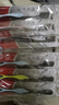 高露洁（Colgate）细毛护龈备长炭软毛成人牙刷12支家庭装款式颜色随机发货京东自营 实拍图