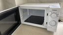 格兰仕（Galanz）P70F23P-G5(S0)家用23升微波炉  旋钮操作平板加热 精准控温 六档火力 实拍图