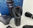飞利浦（PHILIPS）电动剃须刀新一代旋护5系 净护双升级AI智能痘敏肌刮胡刀  送老公  父亲生日礼物 国家补贴 实拍图