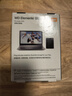 西部数据（WD）1TB 移动硬盘 USB3.0 SE系列 2.5英寸 机械硬盘 笔记本电脑外接 外置存储办公 大容量家庭存储 实拍图