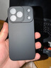 Apple/苹果【12期免息】iPhone 17 Pro 256GB 深蓝色 支持移动联通电信5G 双卡双待手机 实拍图