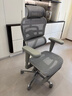 Ergonor保友金豪b雄鹰 人体工学椅 电脑椅 电竞椅办公椅子可躺老板椅 【金豪b雄鹰】银白网+躺舒宝 实拍图