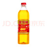 金龙鱼 食用油 黄金比例食用调和油 900ml(新老包装随机发货) 实拍图