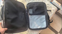 海澜之家双肩包商务背包男电脑包旅行防泼水旅行包礼物 实拍图