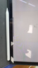 苹果Apple Pencil 一代/二代 苹果手写笔二手苹果手写笔/电容笔/触控笔二手平板电脑配件 苹果Pencil 二代手写笔+备用笔尖【99新】 实拍图