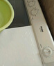 海尔（Haier）双桶洗衣机半自动自动家用 10公斤大容量 家电国家补贴 以旧换新 双缸XPB100-729S原厂品质  实拍图