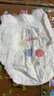 好奇（Huggies）金装拉拉裤XXXL58(17kg以上)尿不湿【速干不易红】 实拍图