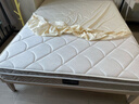 顾家家居京东家具2cm天然乳胶双面可睡席梦思梦想垫PLUS1.5X2.0米京仓闪发 实拍图