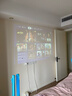 爱普生（EPSON）EF-17N 家用投影仪 3LCD智能激光云台投影机（0.62”大芯片 原生1080P  云台投影） 实拍图