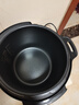 九阳（Joyoung）国家补贴100kPa速萃电压力锅6L大容量家用双胆智能预约炖肉煲汤煮粥Y-60H101电饭煲高压锅6-8人   实拍图