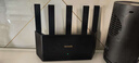 Tenda腾达路由器WiFi7【云霄BE5100】千兆穿墙王信号增强无线超强2.5g网口家用电竞放大器立式BE6L Pro 实拍图