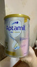 爱他美（Aptamil）白金澳洲版幼儿配方奶粉3段(12-36月)900g 6罐箱装 京东独家礼盒 实拍图