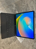 倍思【特价秒杀】iPad妙控键盘苹果平板键盘保护套一体 适用2025年iPadAir7/6-13寸/Pro18-22年-12.9寸 实拍图