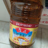 鲁花 食用油 物理压榨 葵花仁油6.18L  实拍图