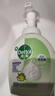 滴露（Dettol）泡沫洗手液青柠香250ml 抑菌儿童洗手液泡泡保湿 非补充装 实拍图