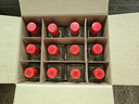 剑南春 简装 醇酿经典绵竹大曲 52度 500ml*12瓶 整箱装 浓香型白酒 实拍图