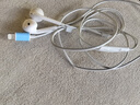 科沃【热销20w+】适用于苹果耳机有线lightning手机iphone/13/14/11/12/promax/pro/plus/ipad K歌耳麦 实拍图