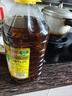 鲁花 【保真菜籽油】食用油 低芥酸特香菜籽油 5L  /桶   实拍图